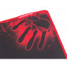 Коврик для мыши A4Tech Bloody B-081S черный/рисунок 350x280x2мм