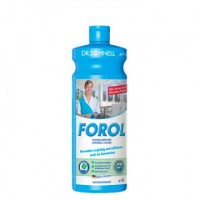 Чистящее средство универсальное FOROL 1л концентр. д/полов и поверхностей