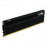 Модуль памяти ADATA 16GB DDR4 3600Мгц DIMM GAMMIX (AX4U360016G18I-CBKD45)