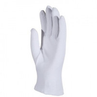 Перчатки трикотажные Manipula Атом TT-44 х/б (р 8, M, 12 пар в упаковке), комплект 12 шт