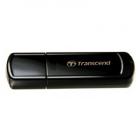 Флеш-память Transcend JetFlash 350 64GB (TS64GJF350)