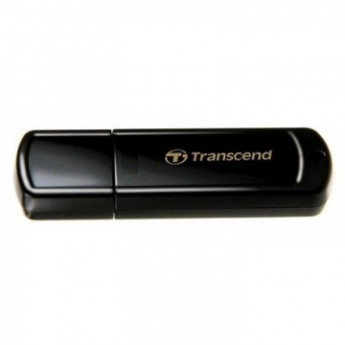 Флеш-память Transcend JetFlash 350 64GB (TS64GJF350)
