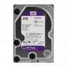 Жесткий диск / HDD WD SATA3 4TB Purple Video IntelliPower 64Mb /WD40PURZ