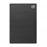 Портативный HDD Seagate One Touch 2Tb 2.5, USB 3.2 G1, чер, <STKB2000400