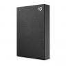 Портативный HDD Seagate One Touch 2Tb 2.5, USB 3.2 G1, чер, <STKB2000400