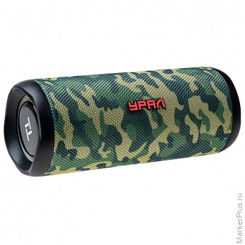 Акустическая система Урал ТТ М-3 макси, 35Вт, тайга