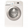 Стиральная машина Indesit BWSA 61051 WSV RU, 6кг, 1000 об/мин