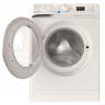 Стиральная машина Indesit BWSA 61051 WSV RU, 6кг, 1000 об/мин