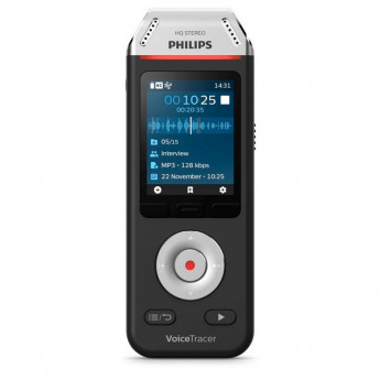 Диктофон цифровой Philips DVT2110/00