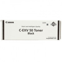 Тонер-картридж Canon C-EXV50 (9436B002) для IR1435/1435i/1435iF