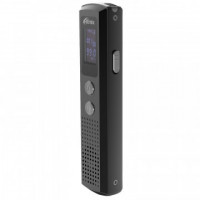 Диктофон цифровой Ritmix RR-120 4GB black