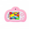 Фотоаппарат Rekam iLook K410i (Pink)