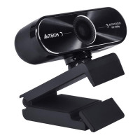 Веб-камера A4Tech PK-940HA черный 2Mpix (1920x1080) USB2.0 с микрофоном Веб-камера A4Tech PK-940HA черный 2Mpix (1920x1080) USB2.0 с микрофоном