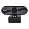 Веб-камера A4Tech PK-940HA черный 2Mpix (1920x1080) USB2.0 с микрофоном Веб-камера A4Tech PK-940HA черный 2Mpix (1920x1080) USB2.0 с микрофоном