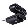 Веб-камера A4Tech PK-940HA черный 2Mpix (1920x1080) USB2.0 с микрофоном Веб-камера A4Tech PK-940HA черный 2Mpix (1920x1080) USB2.0 с микрофоном
