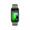 Фитнес-браслет Huawei Band 8 Ahsoka-B19 Изумрудно-зеленый
