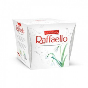 Набор конфет Raffaello 150г