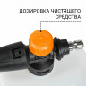 Минимойка BORT BHR-2700-Pro, мощность 2,5 кВт, давление 180 бар, шланг 10 м, 93416121