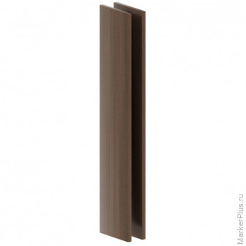 Боковые панели ED_Милан МЛ-4.0 орех N