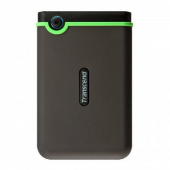 Портативный HDD Transcend TS2TSJ25M3S 2TB StoreJet 2.5 M3S USB 3.0