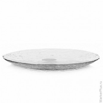 Тарелка десертная, 190 мм, стекло, PASABAHCE "ХЕЙЗ", 10377СЛ1