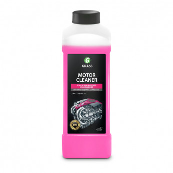 Профхим авто очиститель двигателя, щел Grass/Motor Cleaner, 1л