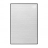 Портативный HDD Seagate One Touch 2Tb 2.5, USB 3.2 G1, сереб, <STKB2000401