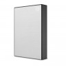 Портативный HDD Seagate One Touch 2Tb 2.5, USB 3.2 G1, сереб, <STKB2000401