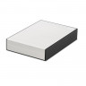 Портативный HDD Seagate One Touch 2Tb 2.5, USB 3.2 G1, сереб, <STKB2000401