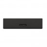 Портативный HDD Seagate One Touch 2Tb 2.5, USB 3.2 G1, сереб, <STKB2000401