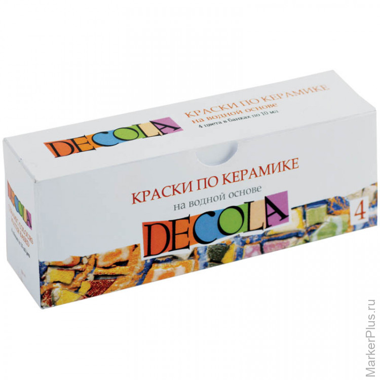 краски невская палитра decola по стеклу и керамике 4041026 6 цв. акриловые краски decola. краска акриловая decola белая. краски декола по стеклу и керамике. Decola краски по керамике.