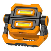 Фонарь прожектор рабочий аккумуляторный светодиодный ФОТОН WPВ-7800 (20W) Фонарь прожектор рабочий аккумуляторный светодиодный ФОТОН WPВ-7800 (20W)