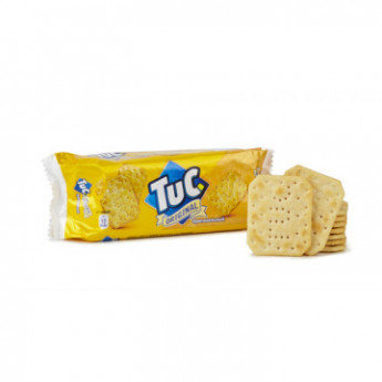 Крекер TUC original c солью 100г