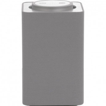 Колонка Яндекс.Станция Макс с Алисой серая (YNDX-0008 Grey)