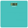 Весы напольные SCARLETT SC-BS33E035, электронные, вес до 180 кг, квадратные, стекло, бирюзовые Весы напольные SCARLETT SC-BS33E035, электронные, вес до 180 кг, квадратные, стекло, бирюзовые