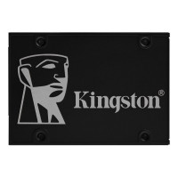SSD накопитель Kingston 512Gb KC600 SKC600/512G 2.5SATA3