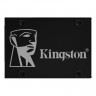 SSD накопитель Kingston 512Gb KC600 SKC600/512G 2.5SATA3
