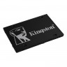 SSD накопитель Kingston 512Gb KC600 SKC600/512G 2.5SATA3