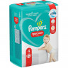 Подгузники -трусики PAMPERS Pants Maxi (9-15 кг) Микро 16 шт/уп, комплект 16 шт