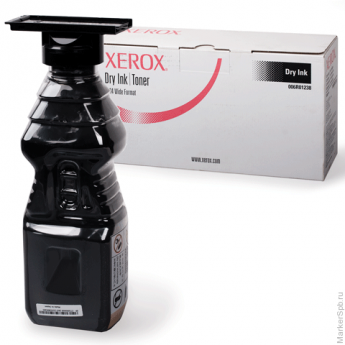 Тонер-картридж XEROX (006R01238) Xerox 6204/6604/6605, оригигинальный, ресурс 2100 погонных метров
