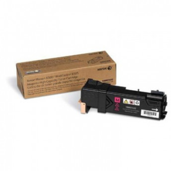 Картридж лазерный Xerox 106R01602 пур. пов.емк. для WC6505