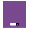 Тетрадь 80л., А5, клетка BG 'Monocolor. Simple color'