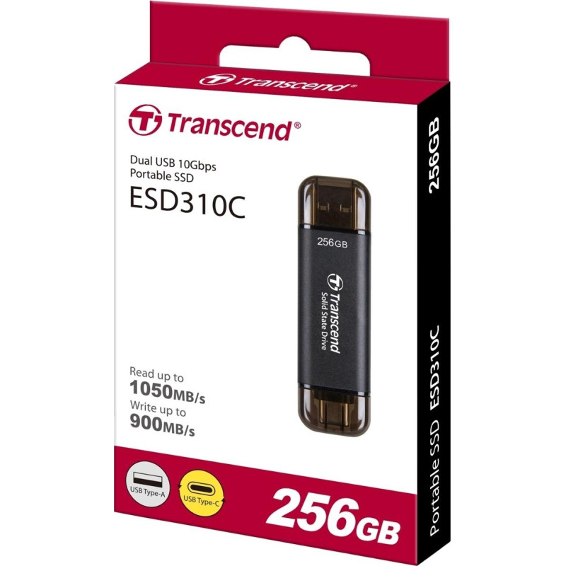 Transcend ssd 256gb new arrivals