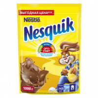 Какао Nesquik, 1кг
