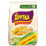 Хлопья кукурузные Хрутка хрустящие, обогащенные кальцием, 700г