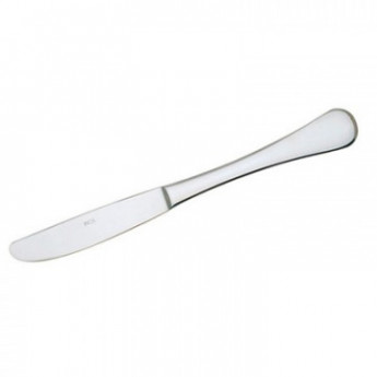 Нож столовый Pintinox Бостон 18 см (12 шт/уп.) 126000L3, комплект 12 шт