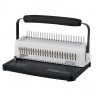 Брошюровщик Office Kit B2115D А4,15л./450л., пл.пруж