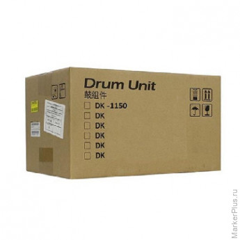 Драм-картридж Kyocera DK-1150 для P2040/P2235/M2540