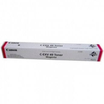 Тонер-картридж Canon C-EXV49 (8526B002) пурп. для iR-ADV C33xx