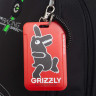 Рюкзак GRIZZLY школьный, жёсткая спинка, 2 отделения, для мальчиков, "RACING SPEED", 38х29х16 см, RB-551-4/1 Рюкзак GRIZZLY школьный, жёсткая спинка, 2 отделения, для мальчиков, "RACING SPEED", 38х29х16 см, RB-551-4/1